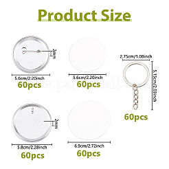 120 Beutel&nbsp;DIY-DC0003-85
