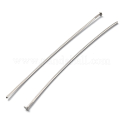 Flachkopfstifte aus Edelstahl 304&nbsp;STAS-YW0001-50