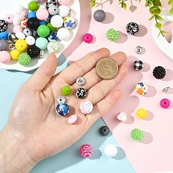 Kit di reperti fai da te&nbsp;DIY-YW0017-95B
