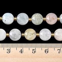 Naturperlen Stränge morganite&nbsp;G-C116-A185-02