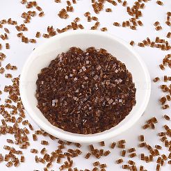 Miyuki halbe Tila Perlen&nbsp;X-SEED-J020-HTL134