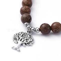 Bijoux chakra&nbsp;BJEW-JB05232