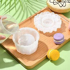 Sonnenblumen Silikonformen&nbsp;DIY-CJC0016-03