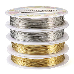 4 Rolle 4 Kupferdraht&nbsp;CWIR-TA0001-02