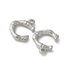 Colgantes de acero inoxidable 304&nbsp;STAS-I330-034P