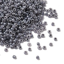 Runde Saatperlen&nbsp;GLAA-XCP0001-72H