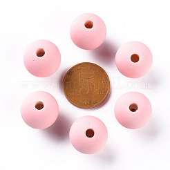 Perles acryliques&nbsp;OACR-S039-05-26