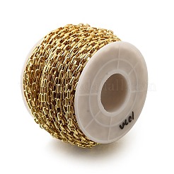 Chaînes de câble en laiton&nbsp;CHC-B023-04G