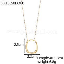 Colliers en acier inoxydable 304&nbsp;STAS-OY011-64G