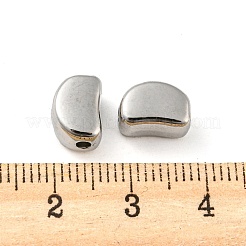 Gestell Legierung Perlen&nbsp;PALLOY-Z022-14P