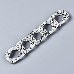 Anelli di collegamento in plastica ccb verniciati a spruzzo&nbsp;CCB-Q091-020A