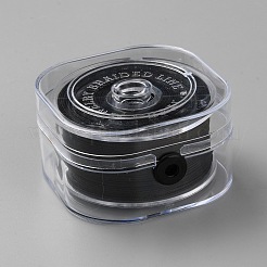 Runder geflochtener Nylonfaden&nbsp;OCOR-WH0086-82B-01