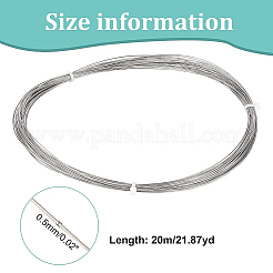 Titandraht&nbsp;TWIR-WH0002-20A