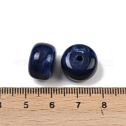 Abalorios acrílicos opacos&nbsp;MACR-C037-03