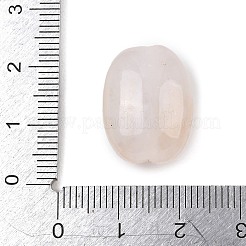 Perlas de cristal de cuarzo natural&nbsp;GG-CBA407D-04G