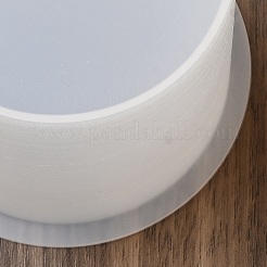Säulenförmige DIY-Silikon-Kerzenformen&nbsp;LS-SIL-F011-03C