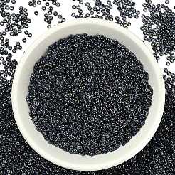 Perles demi-rondes Toho 8/0&nbsp;SEED-DR08-0088