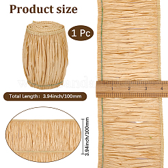 Ruban de polyester de 2 mètre&nbsp;OCOR-CY0002-57