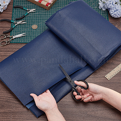 Set de table western en simili cuir PVC pour restaurant&nbsp;AJEW-WH0481-416C