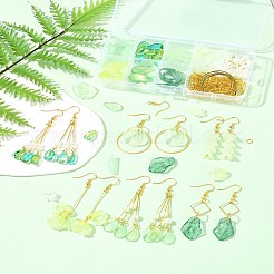 DIY-Ohrhänger-Sets&nbsp;DIY-FS0009-02