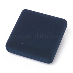Box ciondolo di velluto&nbsp;VBOX-G005-10B