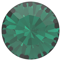 Pierres rondes en cristal preciosa® maxima&nbsp;Y-PRC-RBSS10-50730
