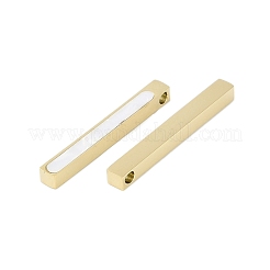 Natürlichen Muschel Anhänger&nbsp;STAS-P366-17G