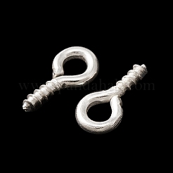Eisenschraube Ösenstift Heringe Kautionen&nbsp;IFIN-YW0001-85S