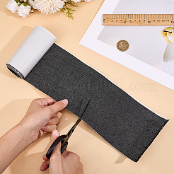Cinta de poliéster para parches de ropa termoadhesivos&nbsp;DIY-WH20032-02
