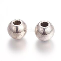 Perline europeo di stile tibetano&nbsp;LF11261Y-NF
