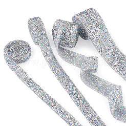 Glitzerharz Hotfix Strass (Schmelzkleber auf der Rückseite)&nbsp;OCOR-TA0001-13