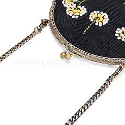 Bolso de noche de pana para mujer&nbsp;JBG008C-01