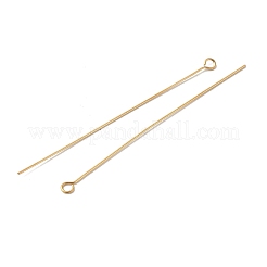 Ösenstifte aus Edelstahl 304&nbsp;STAS-K293-13G-0.6x60mm