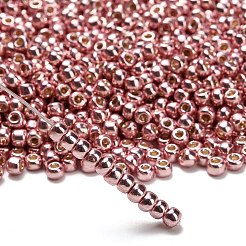 Toho 6/0 runde Perlen&nbsp;SEED-XTR06-PF0552