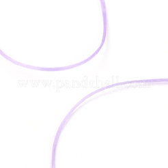 Fil élastique de perles extensible solide&nbsp;EW-N002-18