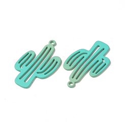 Spruzzare fascini della lega verniciati&nbsp;PALLOY-P291-19M-04