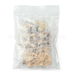 28pcs 7 styles de pendentifs en émail en alliage&nbsp;FIND-FS0003-21