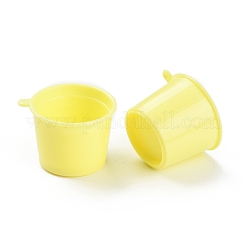 Mini-Plastikbechermodell&nbsp;DJEW-C005-01C