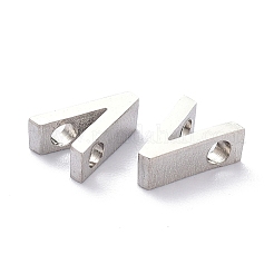 Dijes de acero inoxidable 304 resistentes al deslustre&nbsp;STAS-K216-41V-P