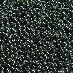 Perline a goccia miyuki da 3.4 mm&nbsp;X-SEED-MY04-DP395