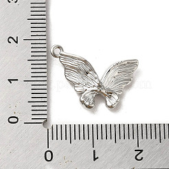 Ottone micro spianare pendenti zirconi&nbsp;LS-KK-C043-07P