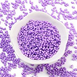 Perle di vetro per la cottura di vernici&nbsp;SEED-A033-04T