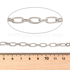 Catene portacavi in acciaio inox 304&nbsp;CHS-C018-09P