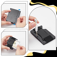 1 x Mini-Sechskantschraubendreher aus Aluminiumlegierung&nbsp;TOOL-GA0002-01