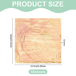 Goldfolienpapier&nbsp;MRMJ-WH0112-02A