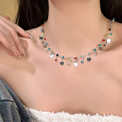 DIY-Schmuck machen Kits&nbsp;DIY-AN0001-33