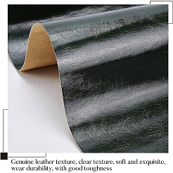 Selbstklebendes PVC-Leder&nbsp;AJEW-WH0152-34C