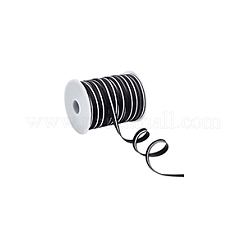 Cinta de raso de poliéster&nbsp;OCOR-WH0091-32C