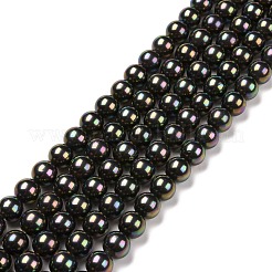 Shell-Perle Perle Stränge&nbsp;BSHE-L025-05-8mm