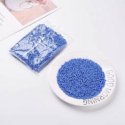 Runde Saatperlen&nbsp;SEED-A010-4mm-43B